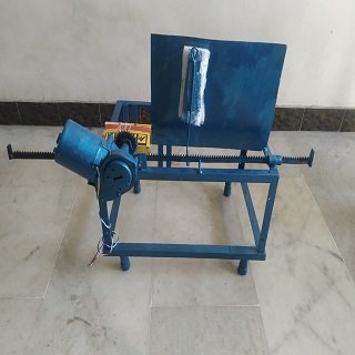 AUTOMATIC BOARD CLEANER