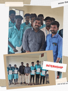 Why Trichy is a Growing Hub for EEE Internships